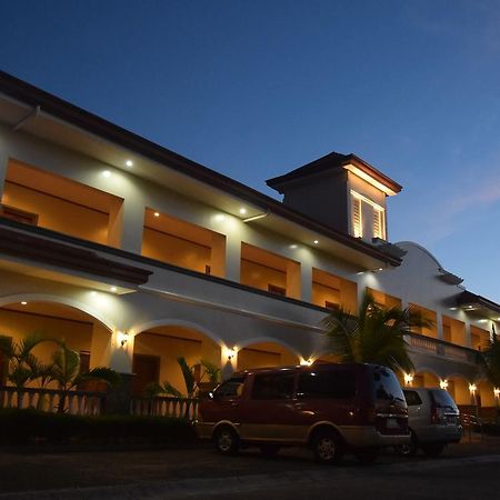 Subic Waterfront Resort And Hotel מראה חיצוני תמונה