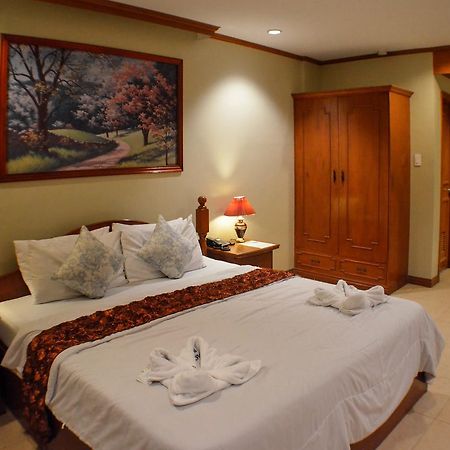 Subic Waterfront Resort And Hotel מראה חיצוני תמונה