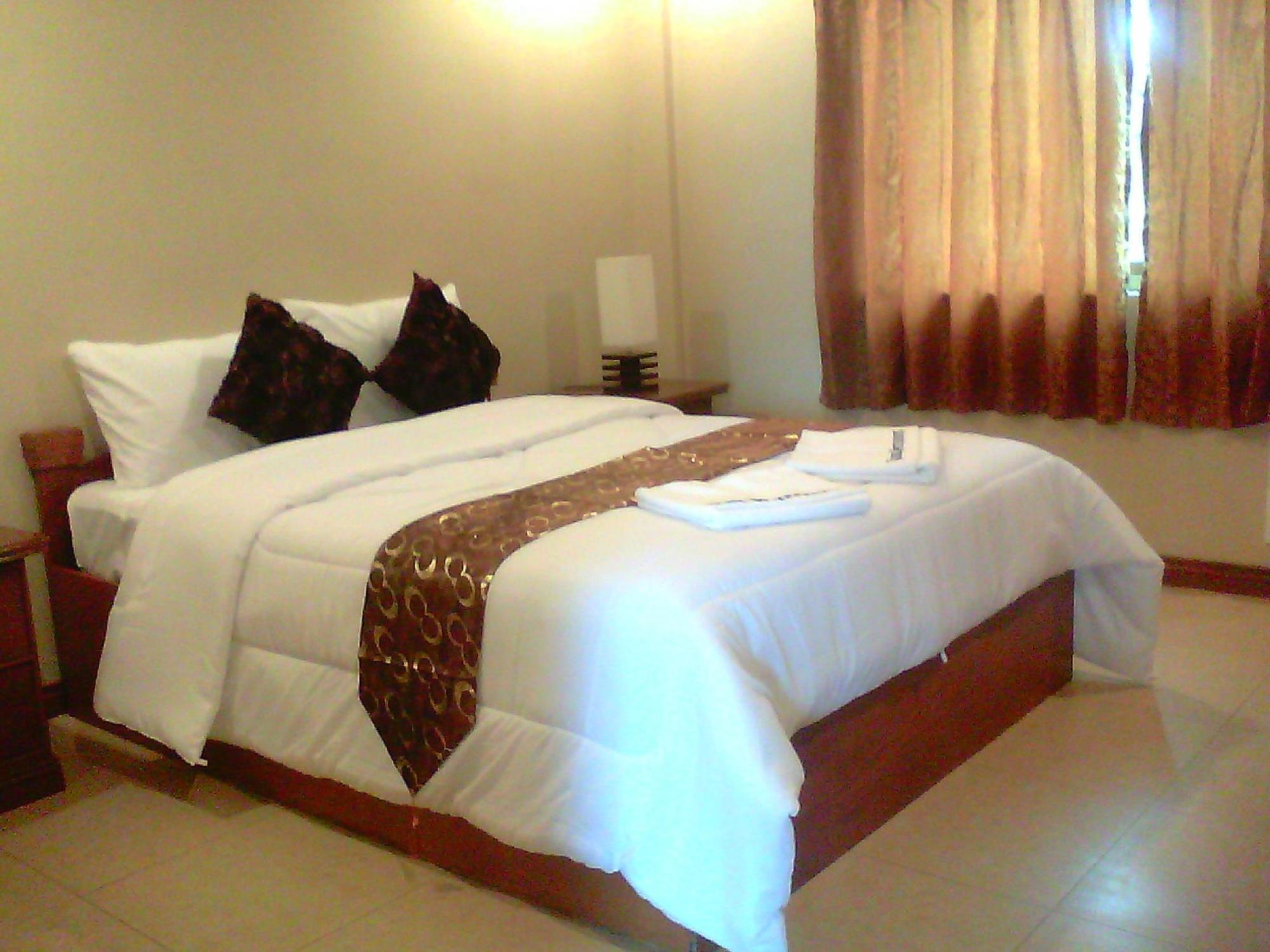 Subic Waterfront Resort And Hotel מראה חיצוני תמונה