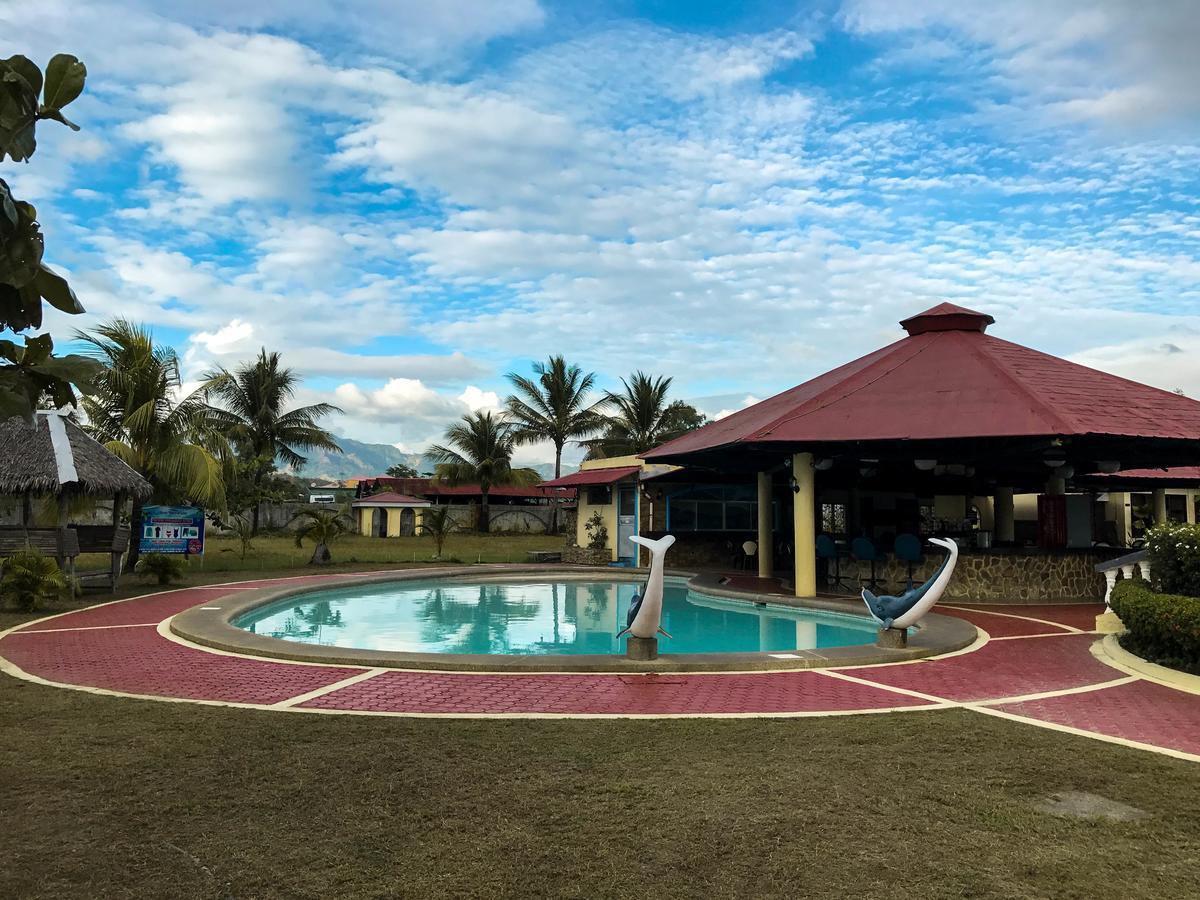 Subic Waterfront Resort And Hotel מראה חיצוני תמונה