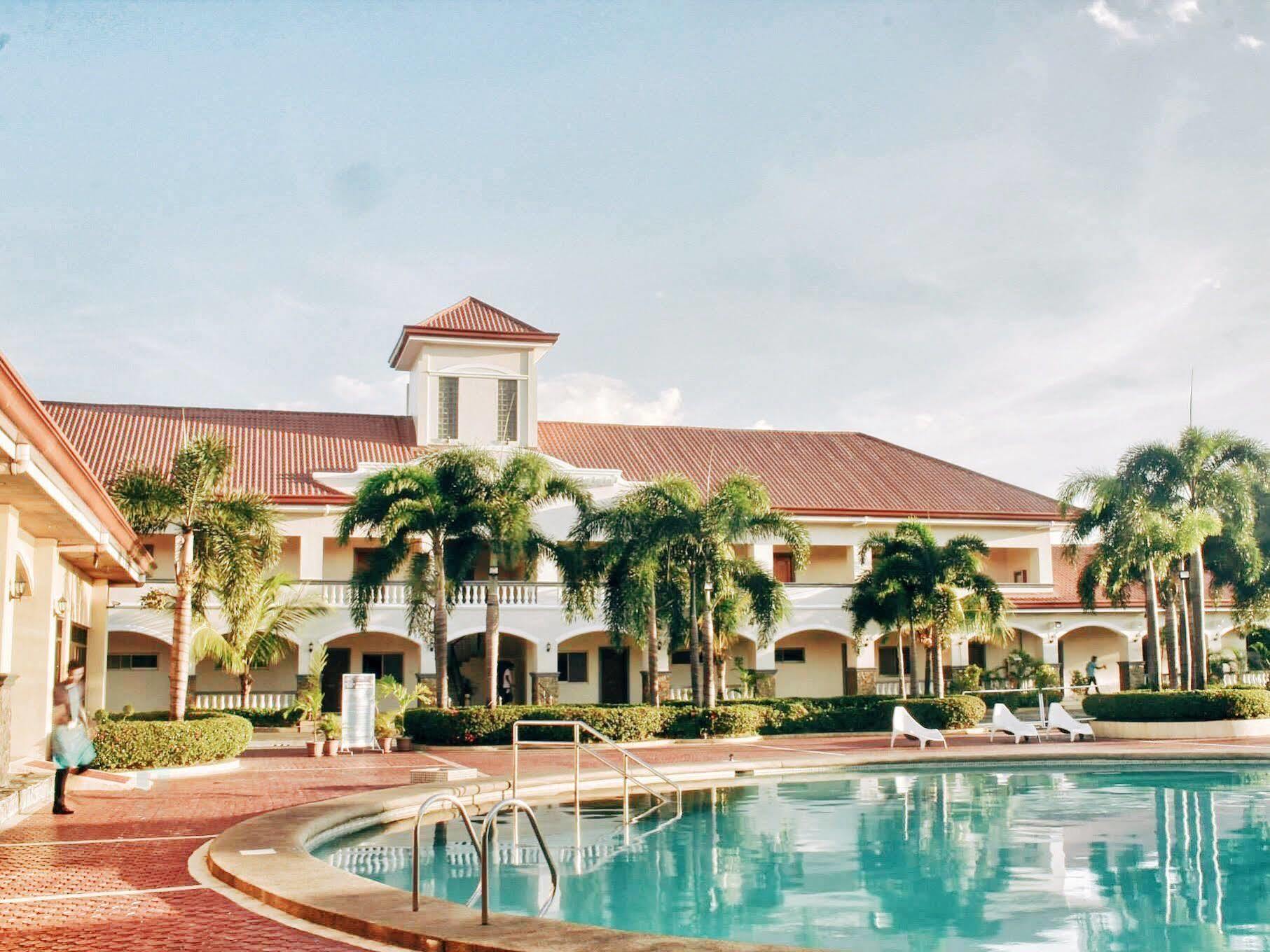 Subic Waterfront Resort And Hotel מראה חיצוני תמונה